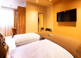 Holiday Inn - the niu, Flux Passau by IHG 4