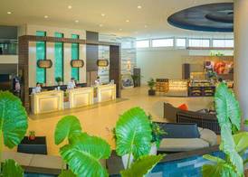 Deevana Plaza Phuket Patong 5