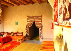 Auberge Migusta 2