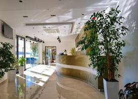 Hotel Nertili 5