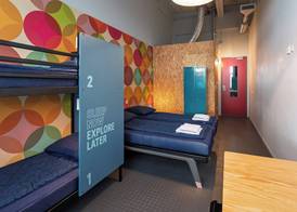 Stayokay Hostel Eindhoven 5