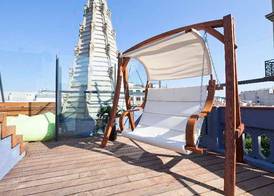 Urbany Hostel BCN GO! 4