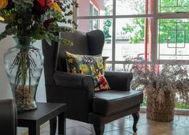 Broadway Guesthouse 4
