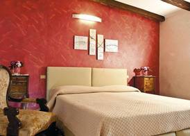 Leonardo's B&B 4