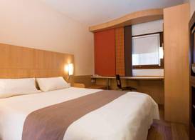 ibis Hangzhou Huanglong 3