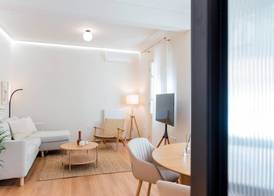 White Lotus by halu! Apartments 5