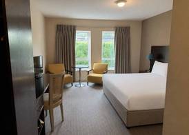 Wilton Hotel Bray 3