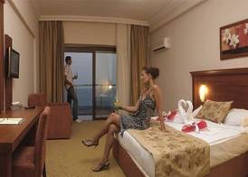 Laphetos Beach Resort & Spa - All Inclusive 5