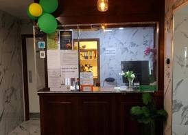 Stay Inn Express, Cambridge 3