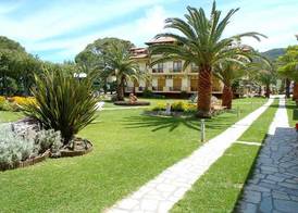 Vergos Hotel 3