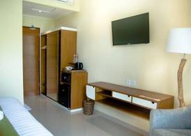 Akatara Hotel 5