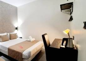 EVELIA HOTELS 4
