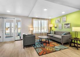 WoodSpring Suites Palmdale - Lancaster 3