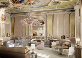 Orient Express Venezia 3