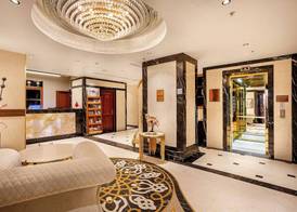 The Central Hotel 5