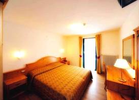 Hotel Cristallo 4
