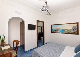 Monte Solaro Bed & Breakfast 5