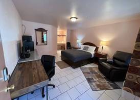 Frazier View Motel 2