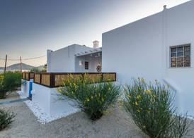 Eiriana Suites 2