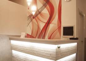 Rubino Guest House 2
