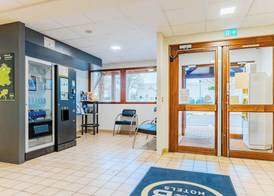 B&B HOTEL Chatellerault 2