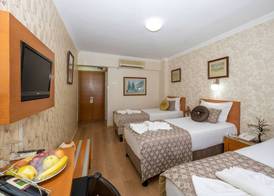 Grand Ons Hotel 5