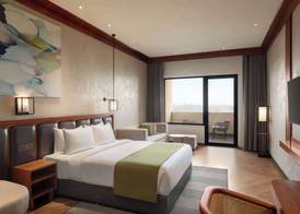 Wyndham Garden Sonipat Murthal 5