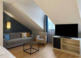 Four Points Flex by Sheraton Kiel 2