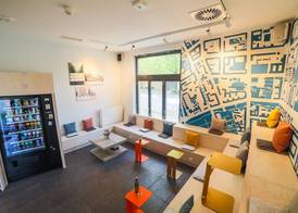 H+ Hotel 4Youth 3