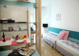 Residence Giusti 6 5