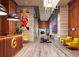 The Grayson Hotel Miami Downtown 2