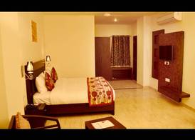 Royal Windsor Hotel 3