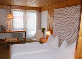 Hotel Post Krimml 2