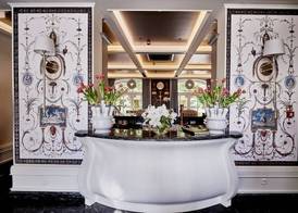Hotel & Spa Pałac Mała Wieś 2