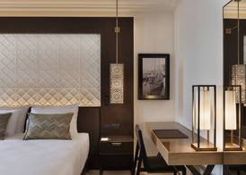 The Setai Tel Aviv, a Member of the leading hotels of the world 4