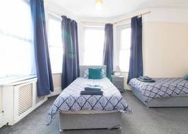 Thornbury Guest House Room 4 2