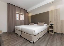 Hotel Civera 5