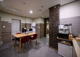 Daeyoung Hotel Myeongdong 5