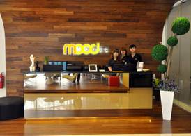 Mood Hotel 5