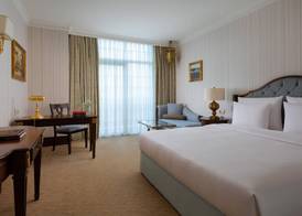 Rixos Almaty 5