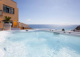 Villa - Mar Apartamentos 3