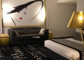 Best Western Plus Thionville Centre 5
