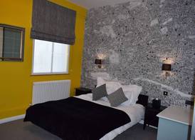 The Fitzrovia Belle Hotel 2