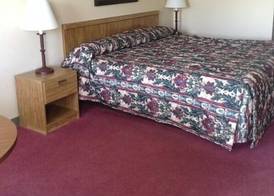 Dollinger's Motor Inn 3
