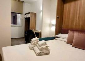 Bertiera Rooms 3
