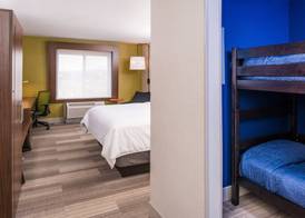 Holiday Inn Express SIERRA VISTA by IHG 5