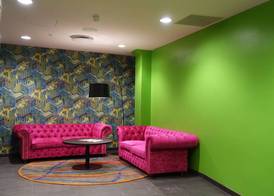 Thon Hotel Terminus 5