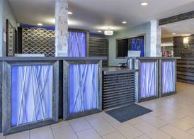 Best Western Long Beach Inn 5