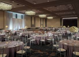 Chicago Marriott Downtown Magnificent Mile 3