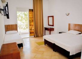 Le Grand Hotel Djerba 5